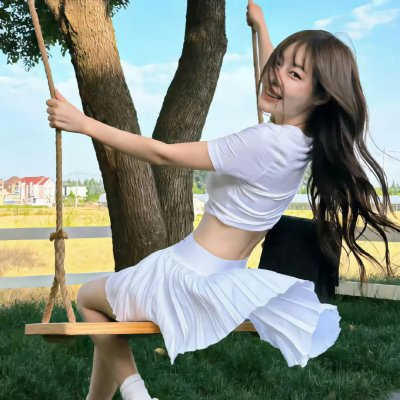 芒果酱问大明星